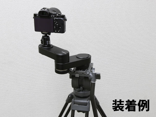 Edelkrone スライダー Wing7のレンタルサービス