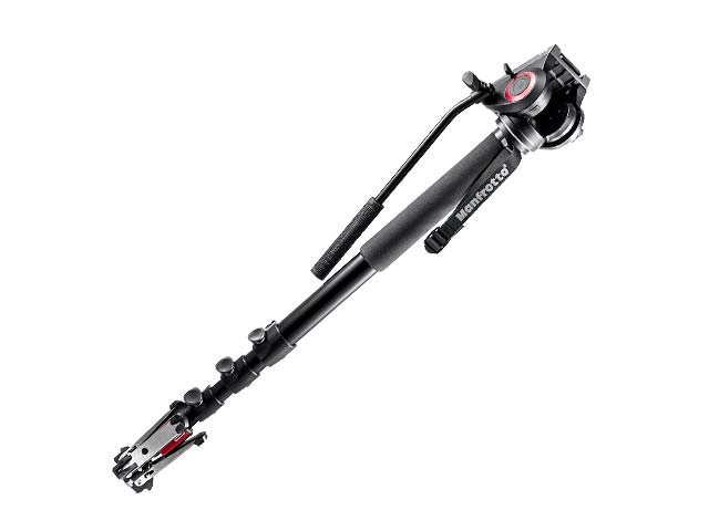 Manfrotto MVM500A