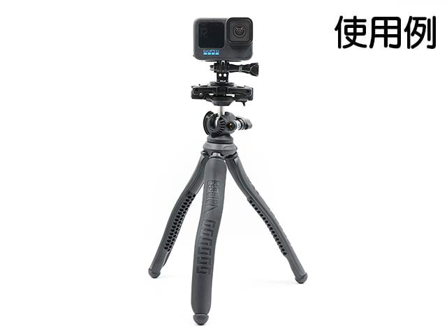 �t���L�V�u���O�r YogaPod �g�p��