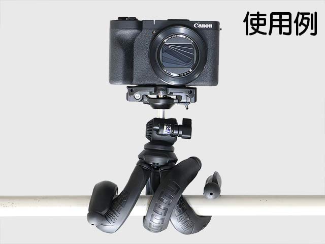 �t���L�V�u���O�r YogaPod �g�p��