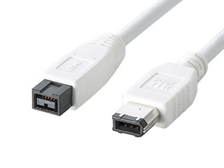 IEEE1394[q FireWire
