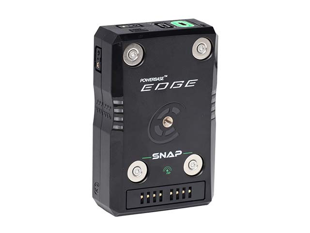 obe[pbN EdgeSnapiQRCv[g+USB-CP[utj
