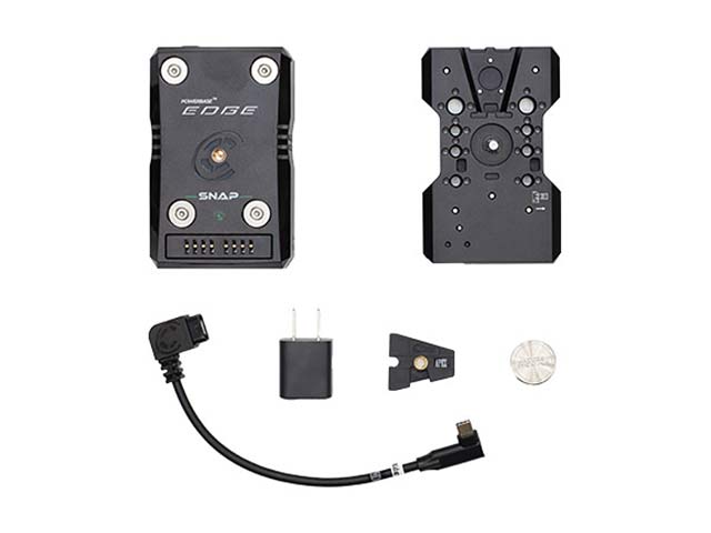 obe[pbN EdgeSnapiQRCv[g+USB-CP[utj ti