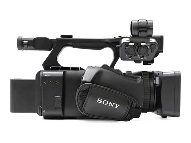 HXR-NX800 