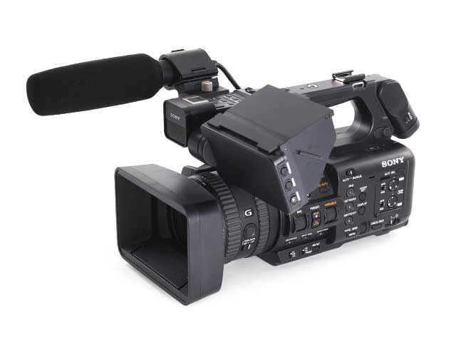 PXW-Z200