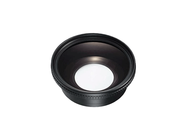 ワイドコンバージョンレンズ・AG-LW7208G