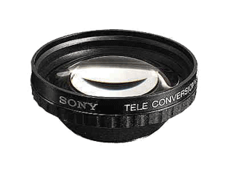 テレコンバージョンレンズ・VCL-1437H