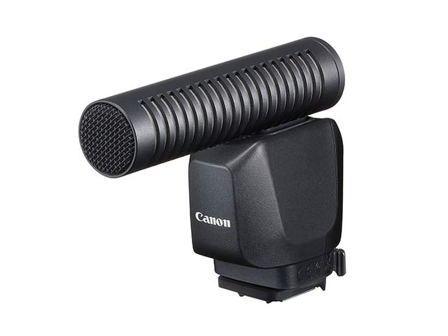 Canon wXeI}CNz DM-E1D