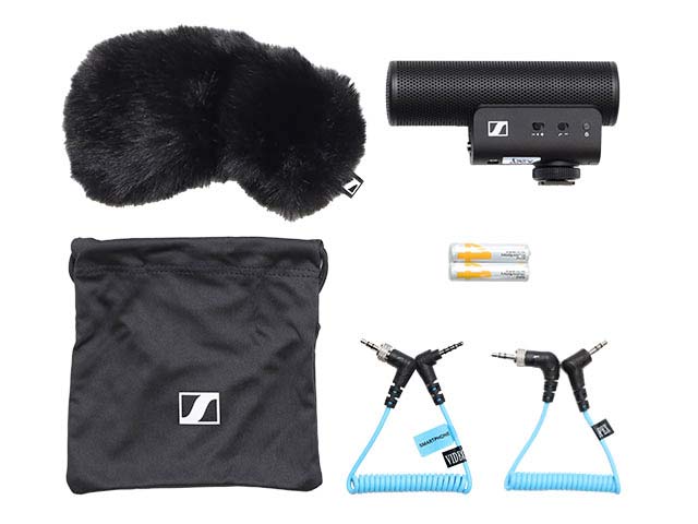 �V���b�g�K���}�C�N MKE 400-II �t���i