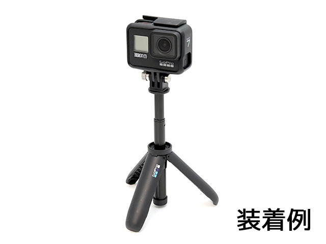 GoPro ショーティー AFTTM-001(新品未使用)