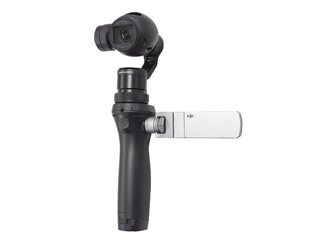 dji OSMO