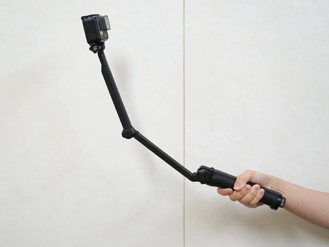 GoPro GWCZbg