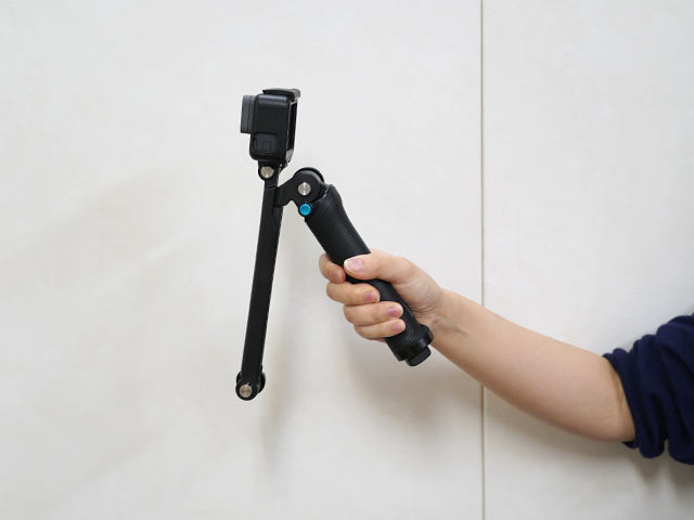 GoPro GWCZbg