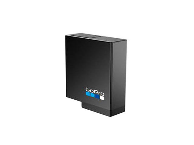 GoPro HERO5用 追加バッテリー