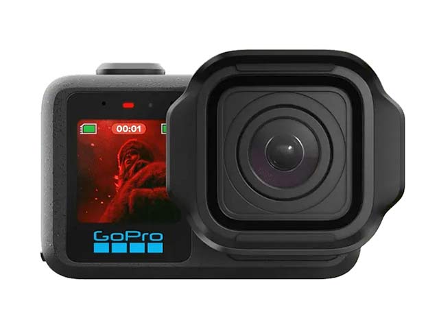 GoPro MISSION 1 PRO