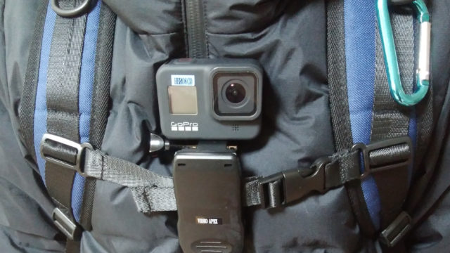 GoPrǒ `Rs̗RŁA΂ŁAoCNBeGoPro HERO8 Blackg|`