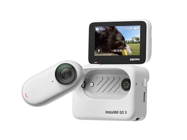 Insta360 GO 3