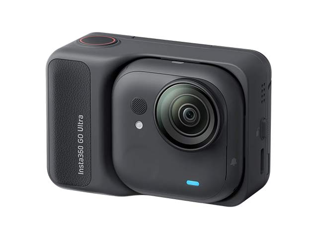 Insta360 GO Ultra