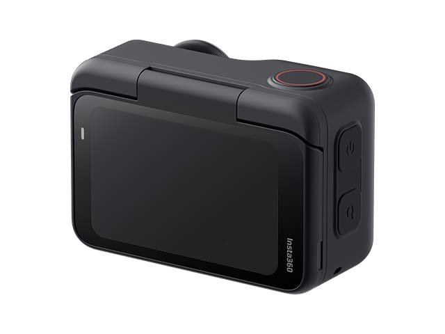Insta360 GO Ultra w