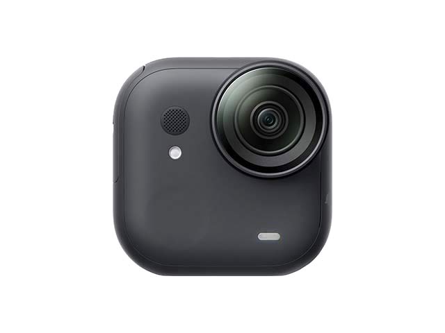 Insta360 GO Ultra J
