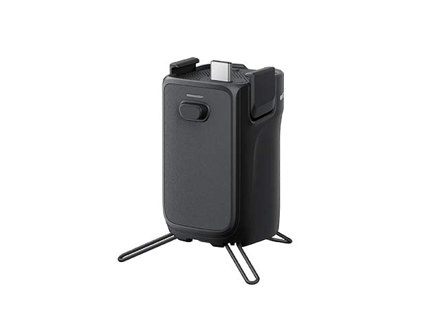 Insta360 Luna �V���[�Y�p�o�b�e���[�n���h��