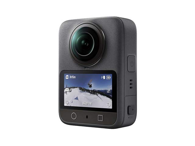 Osmo 360 Ahx`[R{