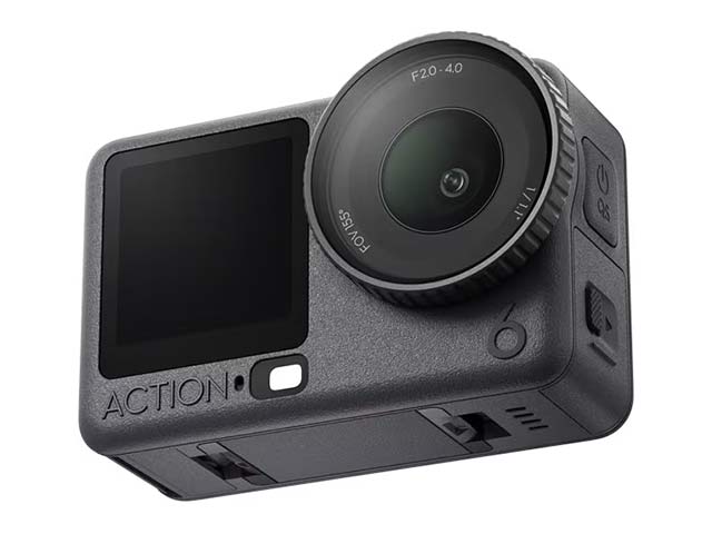 Osmo Action 6 Ahx`[R{