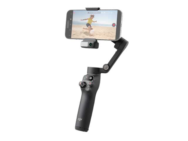 DJI Osmo Mobile 7P VlogR{