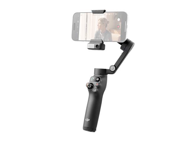 Osmo Mobile 8