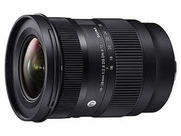 SIGMA 16-28mm F2.8 DG DN (\j[p)