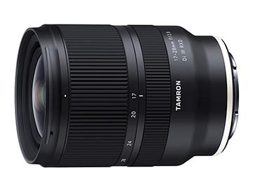 TAMRON 17-28mm F/2.8 Di III RXDiModel A046ji\j[pj
