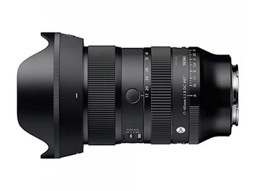 17-40mm F1.8 DC ArtixmtCXj