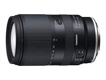 18-300mm F/3.5-6.3 Di III-A VC VXD�iModel B061�j�i�L���m��RF APS-C�j
