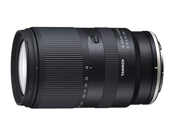 18-300mm F/3.5-6.3 Di III-A VC VXD�iModel B061�j�i�j�R��Z APS-C�j 