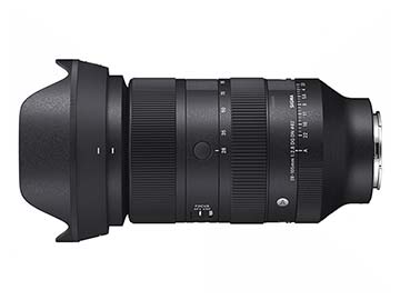 SIGMA 28-105mm F2.8 DG DN Arti\j[pj