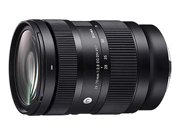 SIGMA 28-70mm F2.8 DG DN (\j[p)