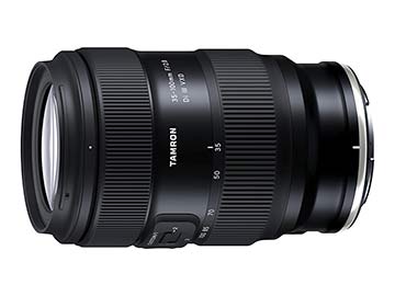 35-100mm F/2.8 Di III VXD�iModel A078�j�i�j�R��Z�j