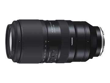 TAMRON 50-400mm F/4.5-6.3 Di III VC VXDレンタルサービス｜ソニーE ...