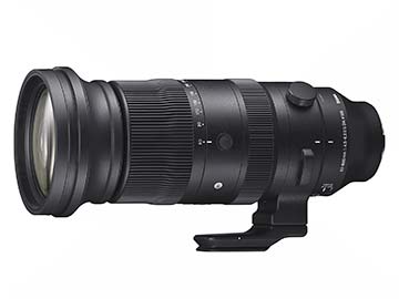SIGMA 60-600mm F4.5-6.3 DG DN OS Sports (\j[p)