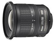 AF-S DX NIKKOR 10-24mm f/3.5-4.5G ED