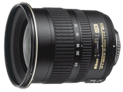 AF-S DX Zoom-Nikkor 12-24mm f/4G IF-ED