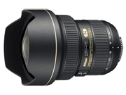 AF-S NIKKOR 14-24mm f/2.8G ED