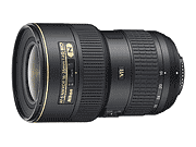 AF-S NIKKOR 16-35mm f/4G ED VR