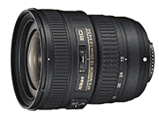 AF-S NIKKOR 18-35mm f/3.5-4.5G ED