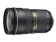 AF-S NIKKOR 24-70mm f/2.8G ED