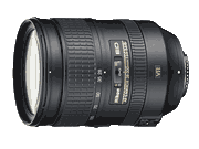 AF-S NIKKOR 28-300mm 3.5-5.6G ED VR