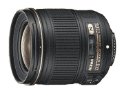 AF-S NIKKOR 28mm f/1.8G