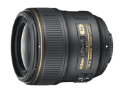 AF-S NIKKOR 35mm f/1.4G