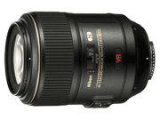 AF-S VR Micro-Nikkor 105mm f/2.8G IF-ED