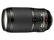 AF-S VR Zoom-Nikkor 70-300mm f/4.5-5.6G IF-ED